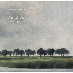 Danish Art at Ordrupgaard