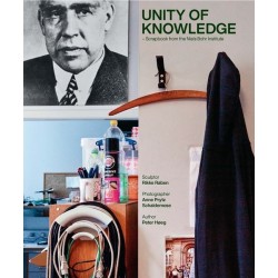 Unity of Knowledge: Scrapbook from the Niels Bohr Institute