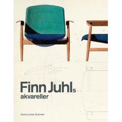 Finn Juhls akvareller