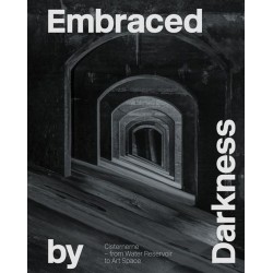 Embraced by darkness: Cisternerne – from Water Reservoir to Art Space