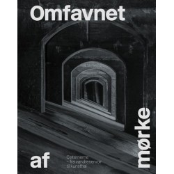 Omfavnet af mørke: Cisternerne – fra vandreservoir til kunsthal