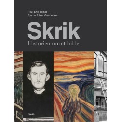 Skrik: Historien om et bilde