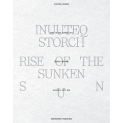 Inuuteq Storch: Rise of the Sunken Sun