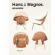 Hans J. Wegners akvareller