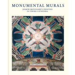 Monumental Murals: Joakim Skovgaard’s Frescoes in Viborg Cathedral