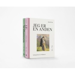Jeg er en anden: En biografi om J.F. Willumsen