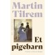 Et pigebarn