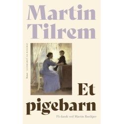 Et pigebarn