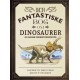 Den fantastiske bog om dinosaurer