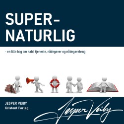 Supernaturlig