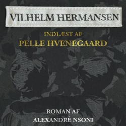 Vilhelm Hermansen: Roman