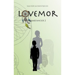 Løvemor