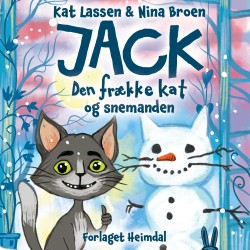 Jack, den frække kat og Snemanden