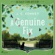 A Genuine Fix: A lighthearted, small town cozy crime with a literary agent sleuth