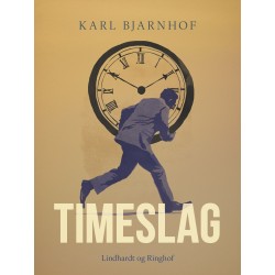 Timeslag