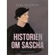 Historien om Sascha