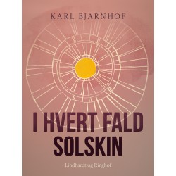 I hvert fald Solskin