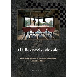 AI i bestyrelseslokalet