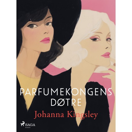 Parfumekongens døtre