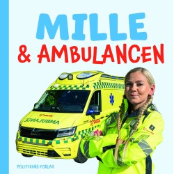Mille og ambulancen