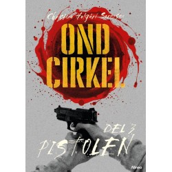 Ond cirkel, Del 3, Pistolen, Sort Læseklub