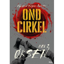 Ond cirkel, Del 2, Øksen, Sort Læseklub