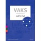 Vaks - Lyd for lyd