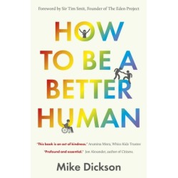 How to be a Better Human