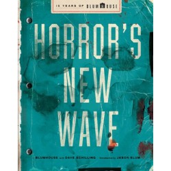 Horror's New Wave: 15 Years of Blumhouse