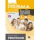 Nuevo Prisma Fusion A1 + A2: Tutor Book: Includes free coded access to the ELETeca and the corresponding eBook