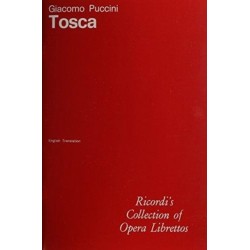 TOSCA