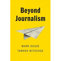 Beyond Journalism