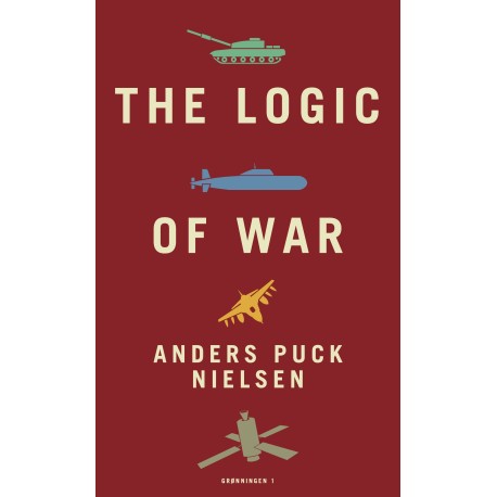 The Logic of War