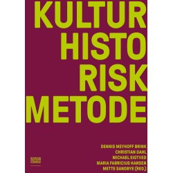 Kulturhistorisk metode