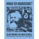 Hvad er Marxisme?