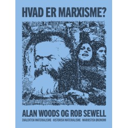 Hvad er Marxisme?