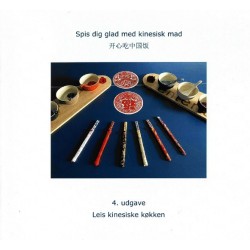 Spis dig glad med kinesisk mad