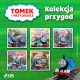 Tomek i przyjaciele - kolekcja przygód