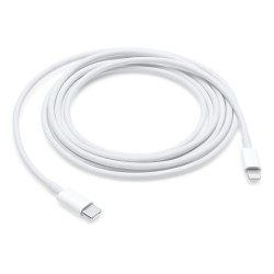 USB-C to Lightning Cable 2m
