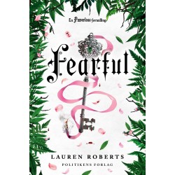 Fearful - en Powerless fortælling