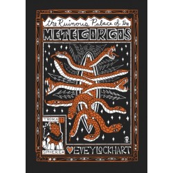 The The Ruinous Palace of the Metegorgos