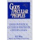 God's Peculiar Peoples: Essays on Political Culture in Nineteenth Century Canada