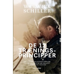 De 12 træningsprincipper: – om hvorfor relationen mellem dig og din hest er grundlaget for effektiv træning