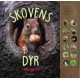 Skovens dyr - Tryk og lyt