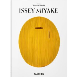 Issey Miyake. 45th Ed.