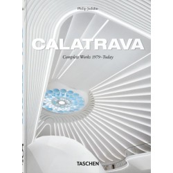 Calatrava. Complete Works 1979Today. 45th Ed.