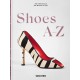 Shoes A-Z. 45th Ed.