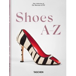 Shoes A-Z. 45th Ed.