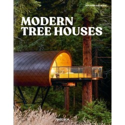 Modern Tree Houses