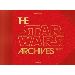 The Star Wars Archives 1999-2005